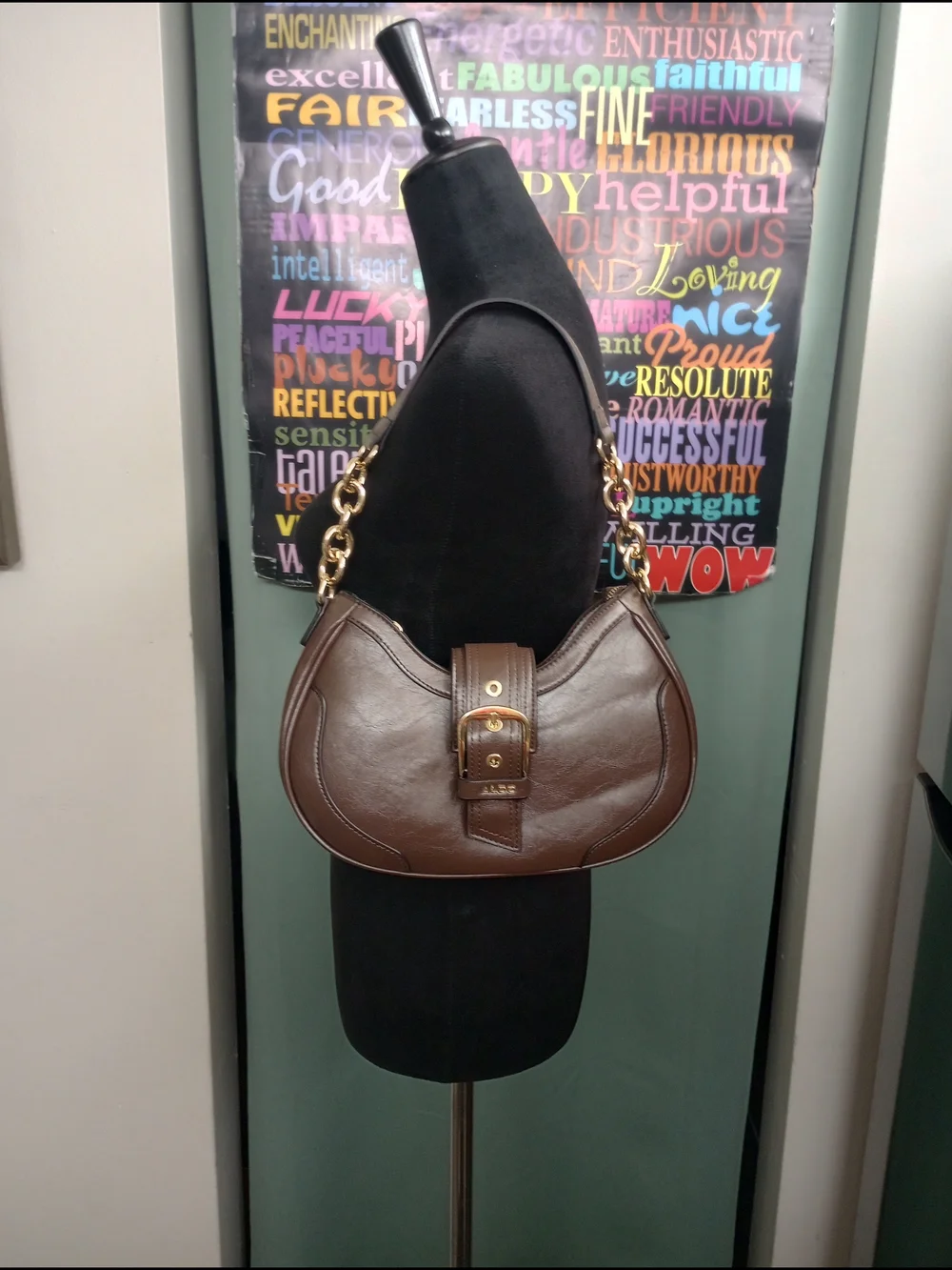 Aldo dope designer
